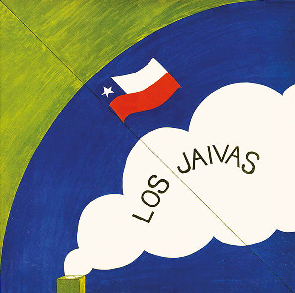 Los Jaivas (El Volantín) | Mint (M) Mint (M)