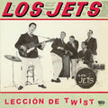 Leccion De Twist |
