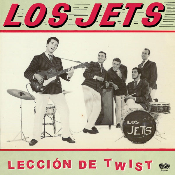 Leccion De Twist |