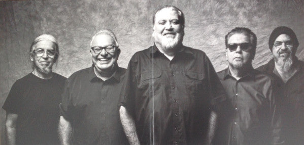 Los Lobos - Native Sons | Mint (M) Mint (M)
