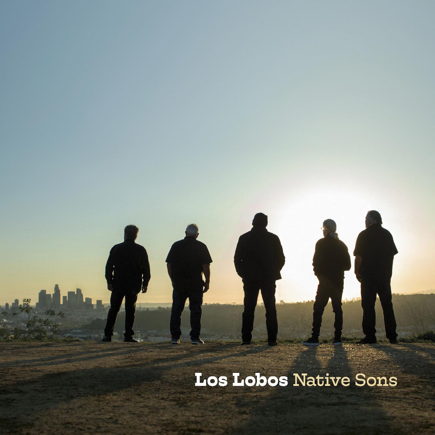 Native Sons (CD) | Mint (M) Mint (M)