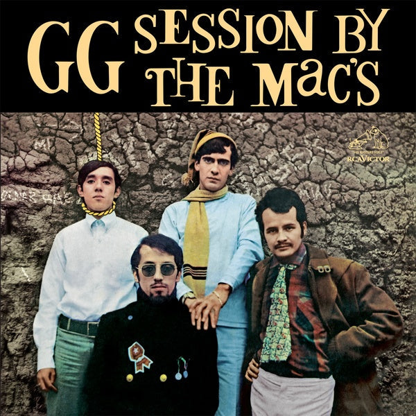 GG Session |
