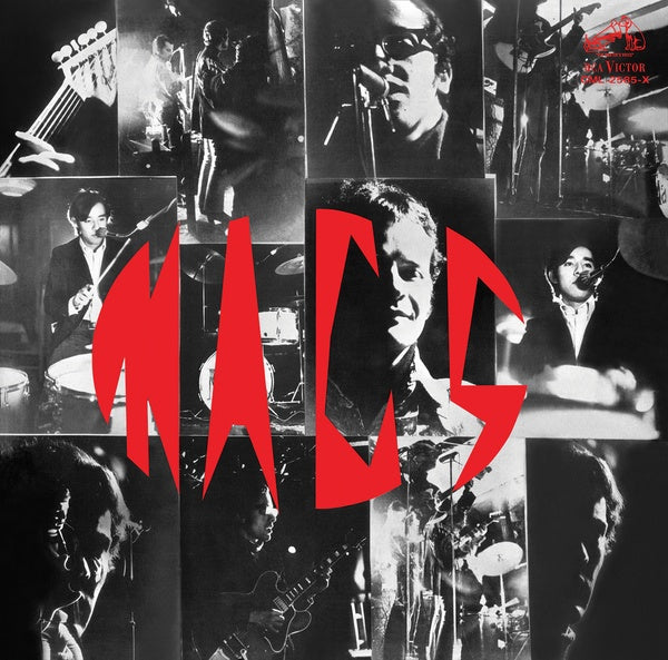Mac's |