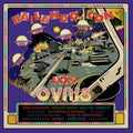 Bailando Al Ritmo De Los Ovnis |