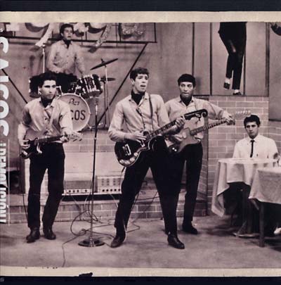 Demolicion: The Complete Recordings (VINYL) | Mint (M) Mint (M)