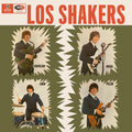 Los Shakers / Break It All | Mint (M) Mint (M)