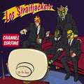 CHANNEL SURFING (CD) | Mint (M) Mint (M)
