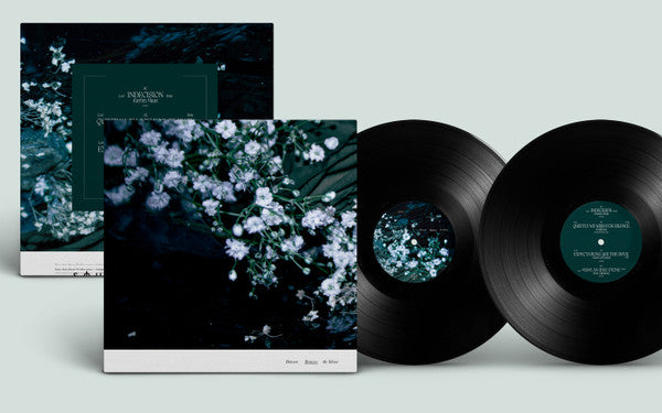 Between The Silence Remixes | Mint (M) Near Mint (NM)