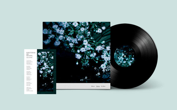 Between The Silence Remixes | Mint (M) Near Mint (NM)