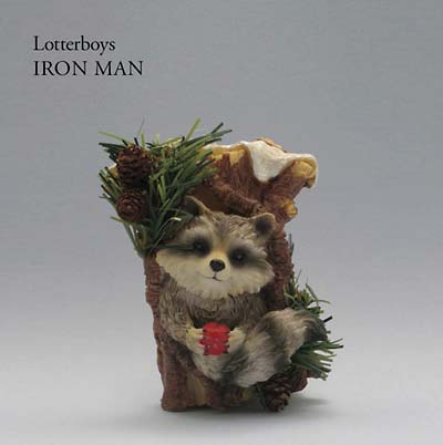Iron Man |