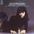 Lou Donaldson - Midnight Creeper (Blue Note Tone Poet Series) (Vinyl) | Mint (M) Mint (M)
