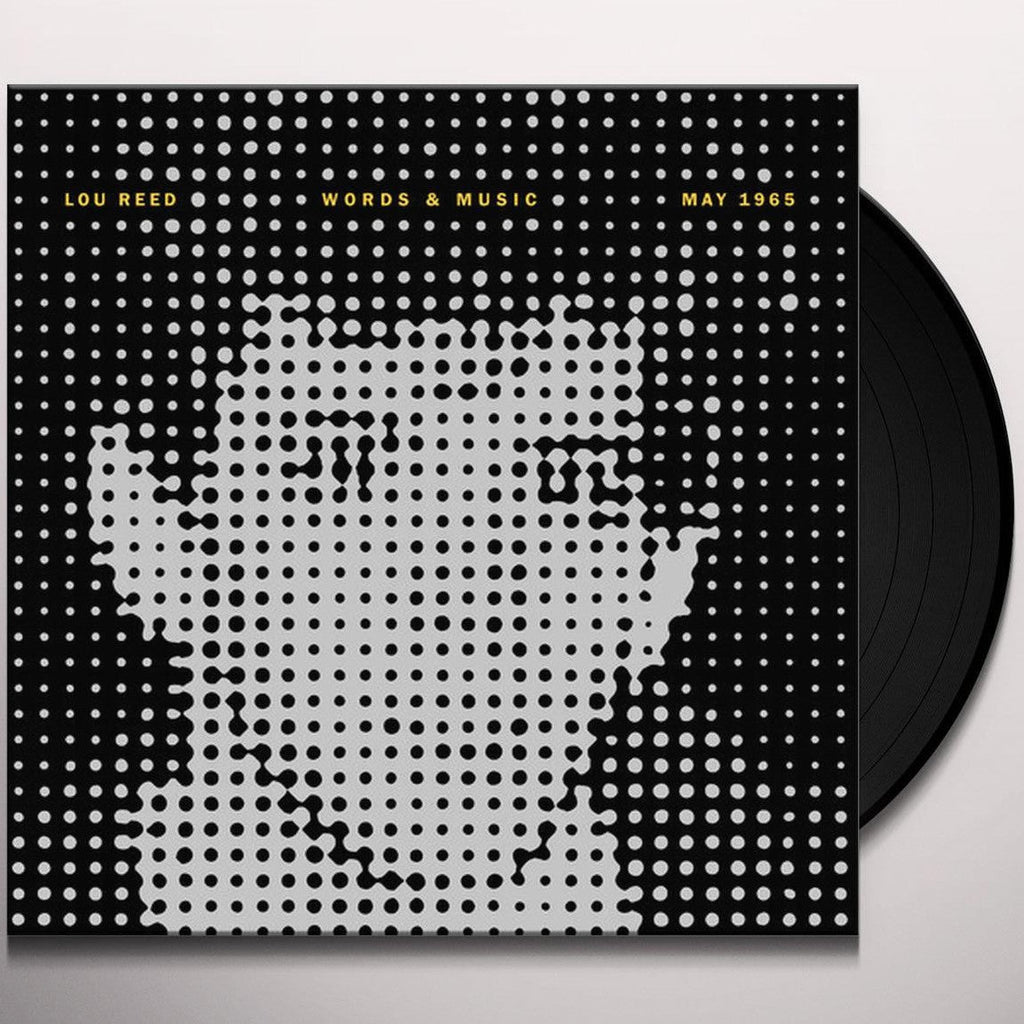 Archive Series: No. 1: Words & Music, May 1965 |