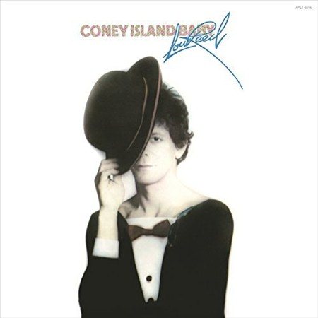 Lou Reed - Coney Island Baby (150 Gram Vinyl, Remastered) | Mint (M) Mint (M)