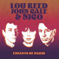 Enfants De Paris: Live At Bataclan, Paris, 1972 (Color Vinyl) |