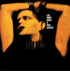 Lou Reed - Rock & Roll Animal (VINYL) | Mint (M) Mint (M)