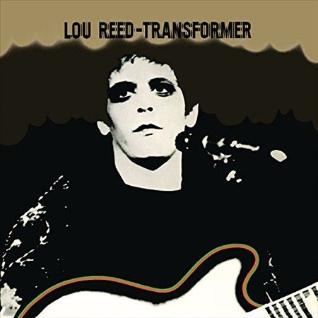 Lou Reed - Transformer (150 Gram Vinyl, Remastered) | Mint (M) Mint (M)
