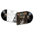 Louis Armstrong - Wonderful World: The Best Of Louis Armstrong [LP] | Mint (M) Mint (M)