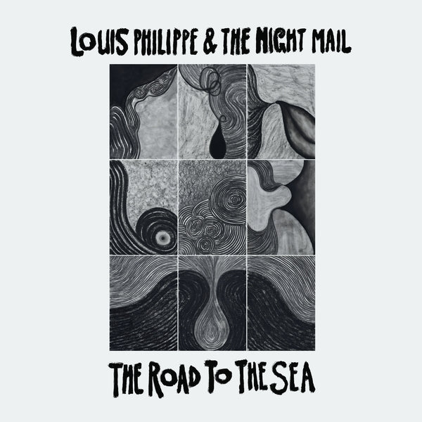 The Road To The Sea | Mint (M) Mint (M)
