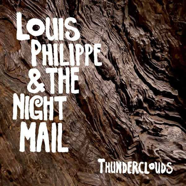Thunderclouds |