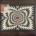 Love And Rockets - Love And Rockets | Mint (M) Mint (M)