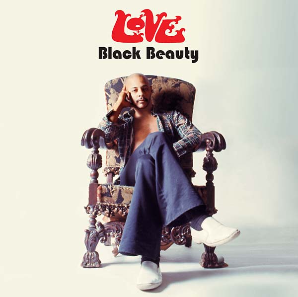 BLACK BEAUTY (VINYL) | Mint (M) Mint (M)