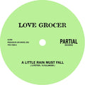 A Little Rain Must Fall |