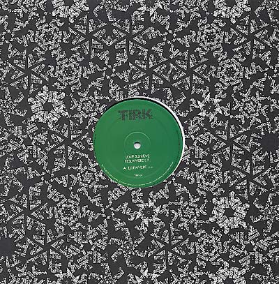 Elsewhere EP |