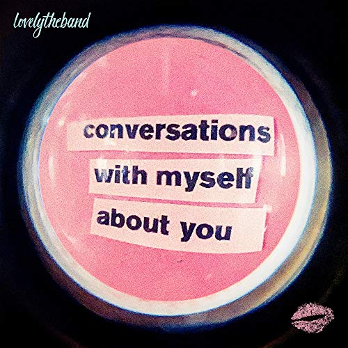 Conversations With Myself About You | Mint (M) Mint (M)