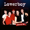 Live In '82 (Limited Edition, 180 Gram Vinyl, With DVD) | Mint (M) Mint (M)