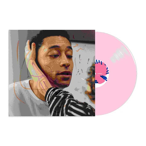 Hopefully ! [Rose Lp] |
