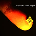 Lsd And The Search For God - Lsd And The Search For God (CD) | Mint (M) Mint (M)