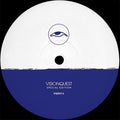 Utopie EP | Mint (M) Mint (M)