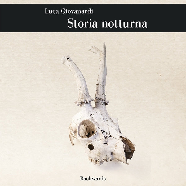 Storia Notturna |