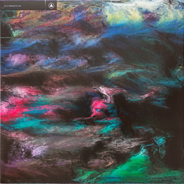 Sounds Of The Unborn | Mint (M) Mint (M)