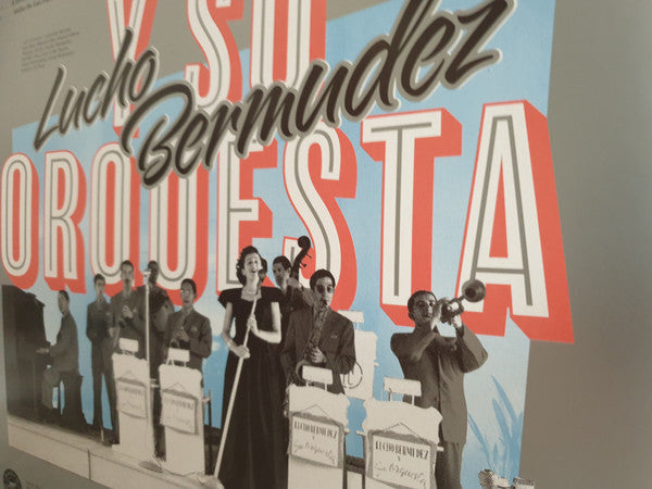 The Coastal Invasion : Cumbia, Porro, Gaita & Mapalé from Colombia's | Mint (M) Mint (M)