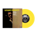 Arias By Verdi And Donizetti [Transparent Yellow LP] |