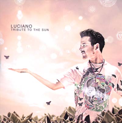 Tribute To The Sun |