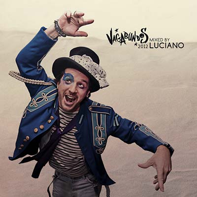 Vagabundos 2012 |