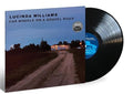Lucinda Williams - Car Wheels On A Gravel Road [LP] | Mint (M) Mint (M)