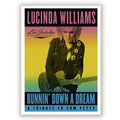 Lucinda Williams - Runnin' Down A Dream: A Tribute To Tom Petty | Mint (M) Mint (M)