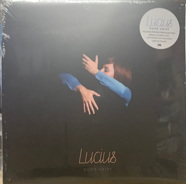 Good Grief (VINYL) | Mint (M) Mint (M)