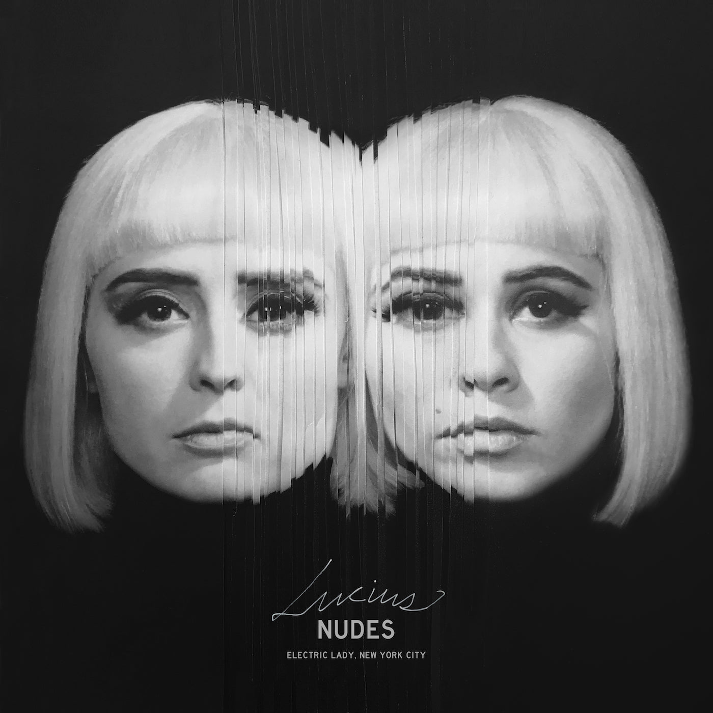 Nudes |