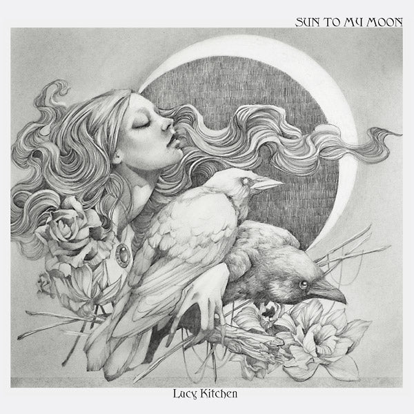 Sun To My Moon |