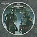 Ludwig Göransson - Star Wars: Mandalorian Season 2 (Picture Disc) | Mint (M) Mint (M)