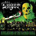 Revelations Of The Sacred Skull (Magenta Vinyl) |