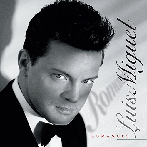 Luis Miguel - Romances | Mint (M) Mint (M)