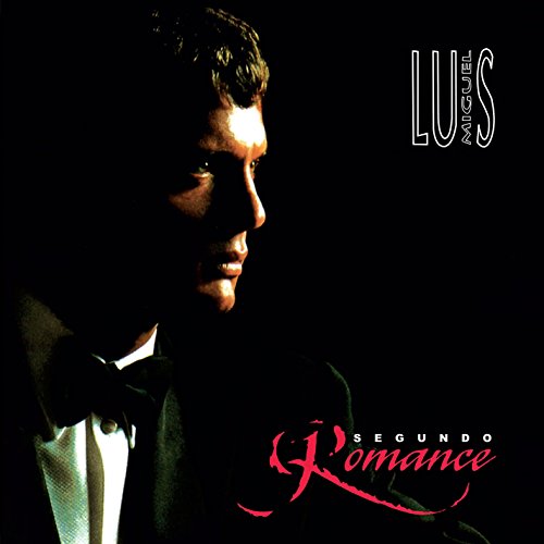 Luis Miguel - Segundo Romance | Mint (M) Mint (M)