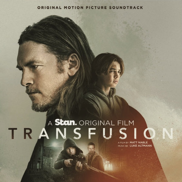 Transfusion |