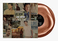 Luke Bryan - #1’s Vol. 1 (Brown Swirl LP) | Mint (M) Mint (M)