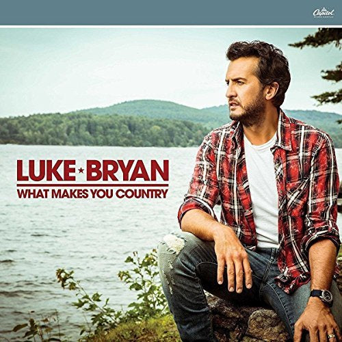 What Makes You Country | Mint (M) Mint (M)